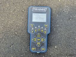 Ressenig SATL2-400 teleskop.-Maschinentieflader