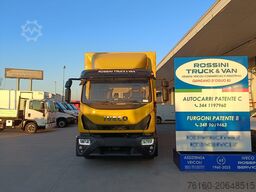 Iveco EuroCargo 120E25P