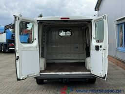 Citroen Jumper 2.2 HDi Anhängerkupplung - TÜV 05/2026