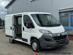 Citroen Jumper 2.2 HDi Anhängerkupplung - TÜV 05/2026