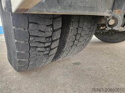 RENAULT D19 WIDE 280 - E6 - BOITE MECANIQUE