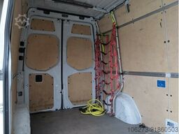 Mercedes-Benz eSprinter 312 Kasten FWD,3.924mm Radstand