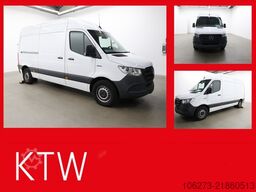 Mercedes-Benz eSprinter 312 Kasten FWD,3.924mm Radstand