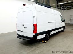 Mercedes-Benz Sprinter 317 Maxi,Automatik,Kamera,Klima,MBUX