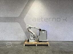 ABB IRB 4600-60/2.05