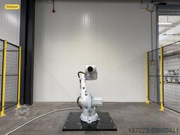 ABB IRB 4600-60/2.05