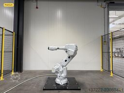 ABB IRB 4600-60/2.05