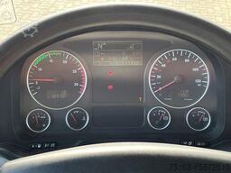 MAN TG-S 18.480 2-Achs Kipper