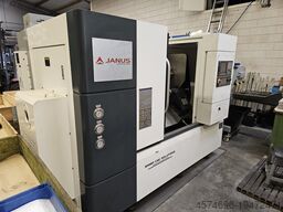 Janus BOSS-8+