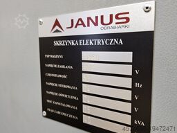 Janus BOSS-8+