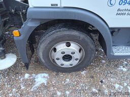 SYSTEM LIFT Palfinger P300 KS