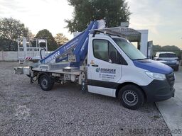 Multitel-Pagliero Multitel MT162EX (Hybrid)