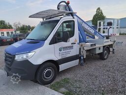 Multitel-Pagliero Multitel MT162EX (Hybrid)