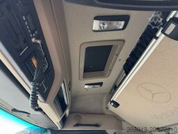 MERCEDES-BENZ ACTROS 1846 4x4 HAD Eur 6 Kipphydraulik Retarder