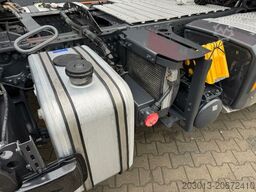 MERCEDES-BENZ ACTROS 1846 4x4 HAD Eur 6 Kipphydraulik Retarder