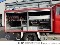 IVECO 9016 AW 4x4 7,5t  LF16TS  9 x vorhanden 90-16