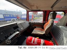 IVECO 9016 AW 4x4 7,5t LF16TS 9 x vorhanden 90-16