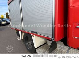 IVECO 9016 AW 4x4 7,5t  LF16TS  9 x vorhanden 90-16