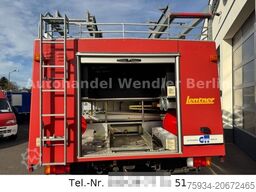 IVECO 9016 AW 4x4 7,5t LF16TS 9 x vorhanden 90-16