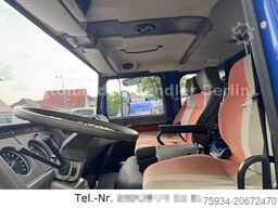 IVECO 9016 AW Koffer Bordwände 25tkm TÜV neu 90-16