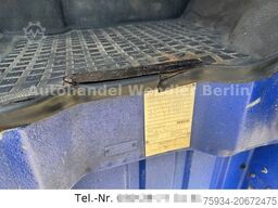 IVECO 9016 AW 4x4 7,5t TÜV neu H-Gut 8xvorhanden 90 16