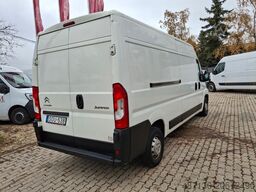 CITROEN Jumper Grossraumkasten 35 L3H2 Club BlueHDi 140