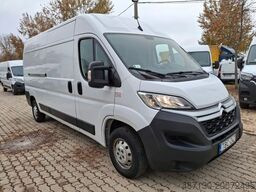 CITROEN Jumper Grossraumkasten 35 L3H2 Club BlueHDi 140
