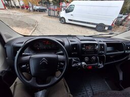 CITROEN Jumper Grossraumkasten 35 L3H2 Club BlueHDi 140
