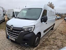 RENAULT MASTER L3H2 P3 135le