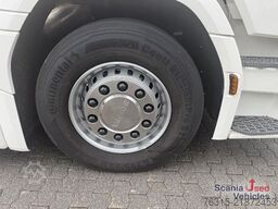 Scania R 460 NA - SUPER - HIGHLINE - 2x TANKs - ACC