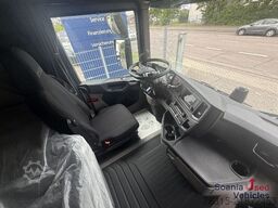 Scania R 460 NA - SUPER - HIGHLINE - 2x TANKs - ACC