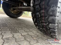 Scania G460 - 8x4 - MEILLER DSK BORDMATIK - NEW TIRES