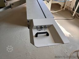 SCM minimax si 400es