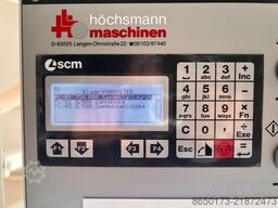 SCM minimax si 400es