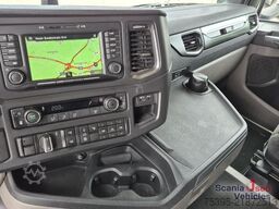 Scania R 500 A4x2NB Hydraulik Full AIR !