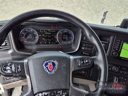 Scania R 500 A4x2NB Hydraulik Full AIR !