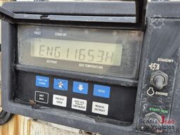Sommer AG 18 Kühlkoffer LBW