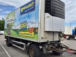 Sommer AG 18 Kühlkoffer LBW