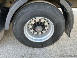 Pacton T3-011 / Curtainside Trailer / SAF Drum / APK T...