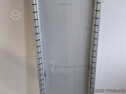 SSI Schäfer Fachböden 131 x 39 x 4 cm R3000 ZB341315 , ZB9414 B40/392/70