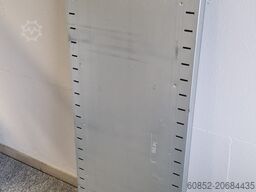 SSI Schäfer Fachböden 131 x 39 x 4 cm R3000 ZB341315 , ZB9414 B40/392/70