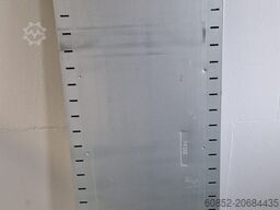 SSI Schäfer Fachböden 131 x 39 x 4 cm R3000 ZB341315 , ZB9414 B40/392/70