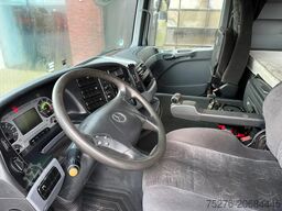 Mercedes-Benz Actros 4144 8x4 Palfinger PK 85002 9x hydr winc...