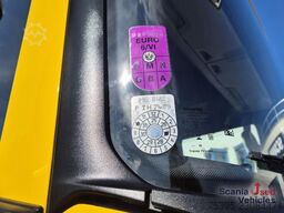 Scania R450B6x2NB Pritsch PL LBW !!
