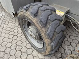 Haulotte H12SXLNT 4x4, Jaar 2013, 12m Werkhoogte