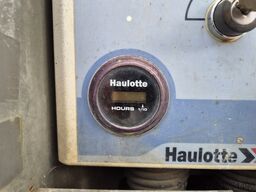 Haulotte H12SXLNT 4x4, Jaar 2013, 12m Werkhoogte
