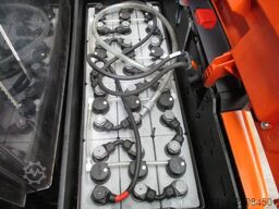 TOYOTA SWE140