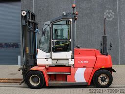 Stivuitoare diesel Kalmar DCE90-6L