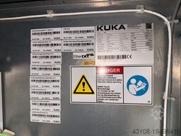 KUKA KR 210 R2700-2 FLR