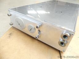 Siemens SIMOTICS 3 1FN3450-2NC5x-xxxx Linearmotor SN JFM/D7072096